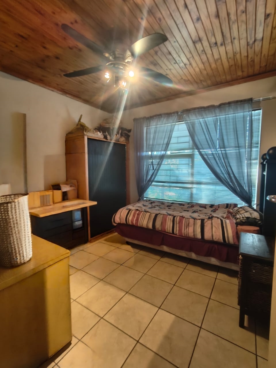 3 Bedroom Property for Sale in Sasolburg Ext 23 Free State